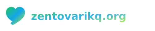 Zentovarikq – Zdrowy styl życia dla całej rodziny: odżywianie, fitness i motywacja