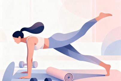 Korzyści regularnej aktywności fizycznej