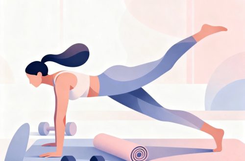 Korzyści regularnej aktywności fizycznej